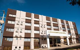 Laranjeiras Palace Hotel